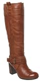 Office Corona Buckle Boot