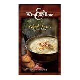 Wind & Willow Baked Potato Soup Mix