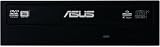 ASUS Internal 24x DVD Rewritable SATA Optical Drive DRW-24B1ST Retail (Black)
