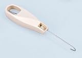 Zipper And Button Puller - Daily Living Aid
