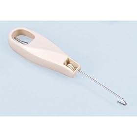 Zipper And Button Puller - Daily Living Aid