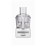 Magimix Food Processor Power: 650W Model: compact 3200