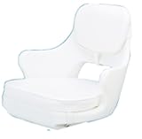Chesapeake Model 500 Chair Package - Cushion For
