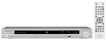 Pioneer DV 310 S DVD-Player (DivX-zertifiziert, USB) silber