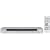 Pioneer DV-310-S - DVD Player With USB Input (Silver)