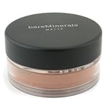 Escentuals Mineral: Bare Escentuals BareMinerals Matte SPF15 Foundation   Golden Dark    6g/0.21oz