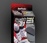 Duplicolor Scratch Fix 2 in 1 Premium Touch-Up Repair Kit