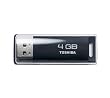 Toshiba 4GB TransMemory U2K USB Flash Drive