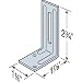 Tools & Hardware : Simpson Strong Tie #STC-WEST STC Truss Clip