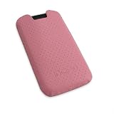 Incipio Orion Sleeve Case for iPhone 1G (Pink)