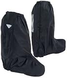 TOUR MASTER/CORTECH DELUXE BOOT RAIN COVERS MENS