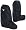 Tourmaster DELUXE BOOT RAIN COVERS SIZE:SML