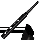 Styli-Style 24-Hour Power Flat Liner 24-Eyes - Blackest Black