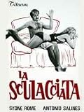 La Sculacciata - The Spanking (Italian Movie)