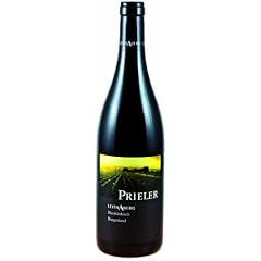 Familie Prieler - Leithaberg rot DAC 2009 (BF) - 0.75l