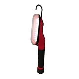 E-Z Red Company XL3000 Rechargeable Cordless 30 LED Shop Light
