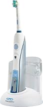 Oral-B Triumph Professional Care 9400 Power Toothbrush