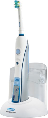 Oral-B Triumph Professional Care 9400 Power Toothbrush