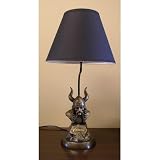 Minnesota Vikings NFL Tim Wolf Lamps