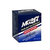 Triton Mg 217 intensive strength medicated tar ointment for psoriasis - 3.8 oz