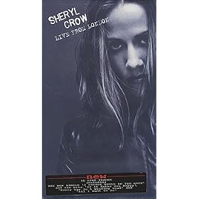 Live [VHS]
