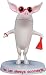 Olivia the Pig - Always Accessorize Figurine