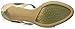 Calvin Klein Women's Luigina Dress Sandal
