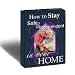 How to Stay Safe and Independent In your Home DVD Learn how to prevent falls in your home! Falls are one of the leading causes of injury in the elderly! This video will provides several useful tips for fall prevention. By viewing this DVD, you will see how to prevent a fall in the home. Watch an Occupational Therapist walk through each room in a house, giving safety tips and teaching about fall prevention. Common and helpful equipment, such as an elevated toilet seat and shower chair, will be demonstrated in their use and installation. By taking simple steps, you can learn how to increase safety and independence in a home. In 30 minutes, you will have priceless information on how to keep yourself or a loved one safe and independent in their own home and learn how to prevent a fall! Learn how to increase your safety and independence in your own home. The DVD will go through a home, room by room, giving safety tips and demonstrating equipment designed to increase independence and decrease risk of a fall and injury. Learn techniques to help minimize the risk of a fall - one of the most common injuries for seniors. Whether it be an apartment, home, or an assisted living facility, this information can actually help you prevent a fall, instead of having to deal with the painful consequences "Fall Prevention is a critical issue in the safety of seniors living independently in their homes. I applaud your efforts in providing such a video." US Dept. of Health and Human Services, Administration on Aging Learn more about Fall Prevention Products for your home! Check out our Fall Prevention Products page as well as our Fall Prevention Guide: 7 Ways to Prevent Falls in the Home for more information. DVD: 30 minutes.