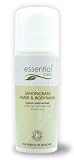 Essential Care Lemongrass Hand & Bodywash 200ml 
