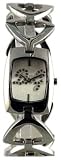 Dolce Gabbana - DW0388 - Montre Femme - Quartz Analogique - Bracelet en Acier