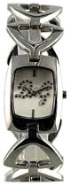 Dolce Gabbana - DW0388 - Montre Femme - Quartz Analogique - Bracelet en Acier