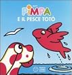 Pimpa e il pesce Tot�
