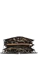 Leopard Print Wallet