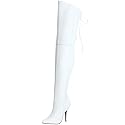 Pleaser Women's Legend-8899 Boot