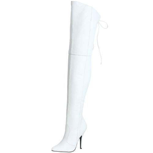 Pleaser Women's Legend-8899 Boot