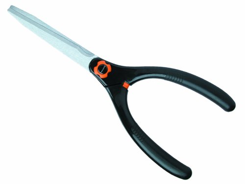 Fiskars 9-inch Notched Hedge Shear