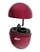 Slice 10430  Cosmetic Sharpener, Red
