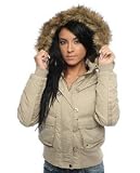 Apparel : Triple 5 Soul The Start-Up Jacket,Winter Coats & Jackets for Women (555 Soul)
