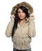 Apparel : Triple 5 Soul The Start-Up Jacket,Winter Coats & Jackets for Women (555 Soul)