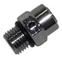 Over Pressure Valve