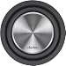 NEW CLARION WF2510D 10IN WF SERIES SHALLOW-MOUNT SUBWOOFER DUAL 4OHM HEAVY-DUTY VOICE COIL 900W MAX