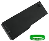 Replacement Laptop Battery for Dell Precision M90, 7800mAh 9 Cell
