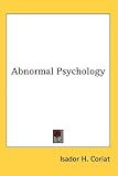 Abnormal Psychology