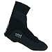 Gore Bike Wear Race Power Overshoe Black, S/36-38