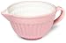 DII All Pink Ceramic Batter Bowl