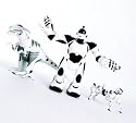 Wow Wee Mini Roboraptor - A Robotic Dinosaur
