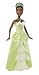 Disney Princess Sparkling Princess Tiana Doll - 2011