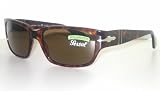 Persol Polarized Sunglasses Tortoise 2848 24/57