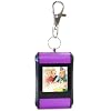 TAO 80020_purple 1.5-Inch key Chain Clip (Purple)