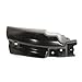 Sherman Replacement Part Compatible with Chevrolet Silverado Front Passenger Side Bumper Extension Outer (Partslink Number GM1005148)